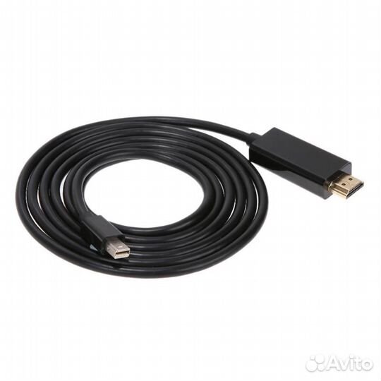 DisplayPort DP M / Mini to Hdmi конвертер