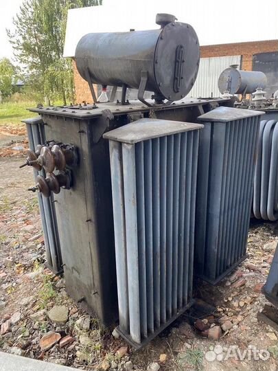 Трансформатор подстанции арт31542