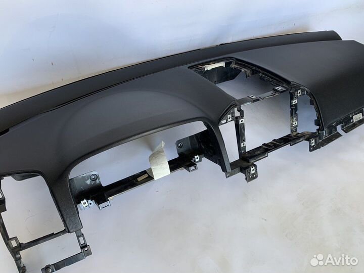 Торпедо Chevrolet Captiva l