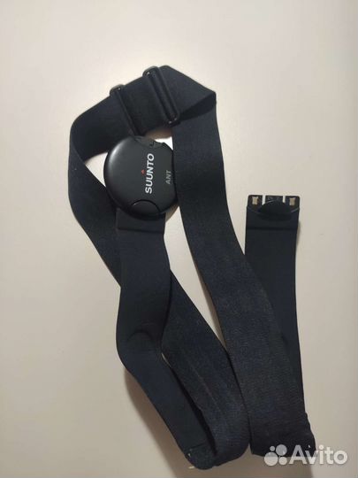 Датчик сердцебиения