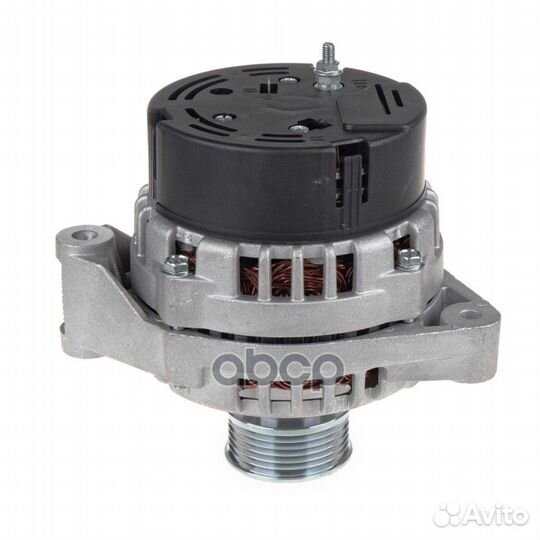 Генератор ваз 1118, 2170, 2190 9402-3701000-14М