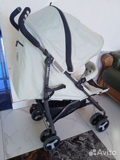 Hoco austria коляска трость