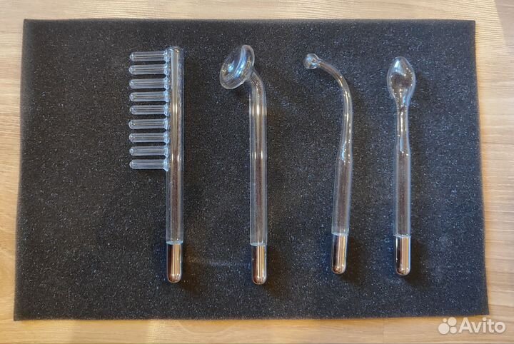 Дарсонваль