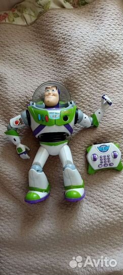 Базз лайтер (История игрушек)