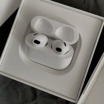 Airpods 3