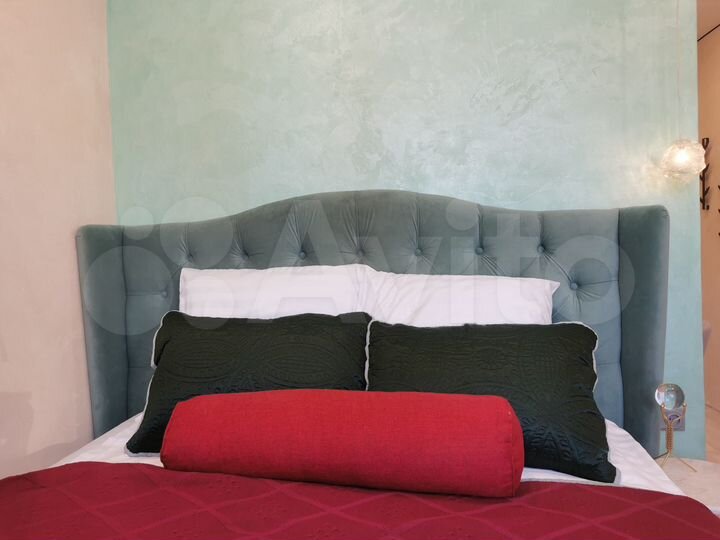 Квартира-студия, 18 м², 10/22 эт.