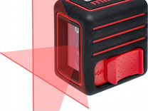 Построитель лазерных плоскостей ADA Cube mini Basi