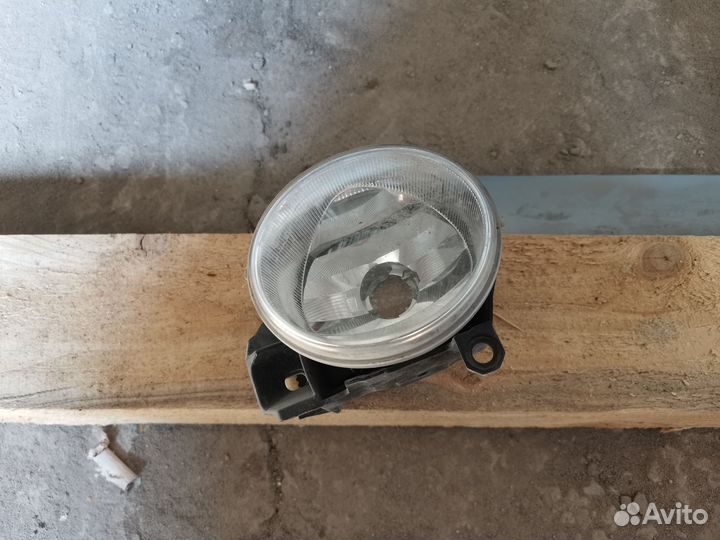 Птф Toyota Koito 12-580