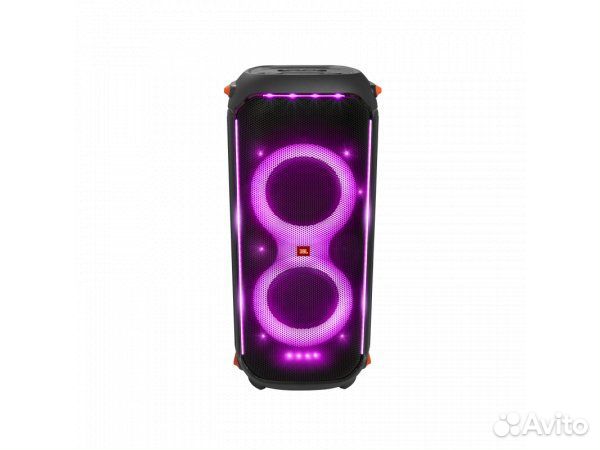 Портативная акустика JBL PartyBox 710