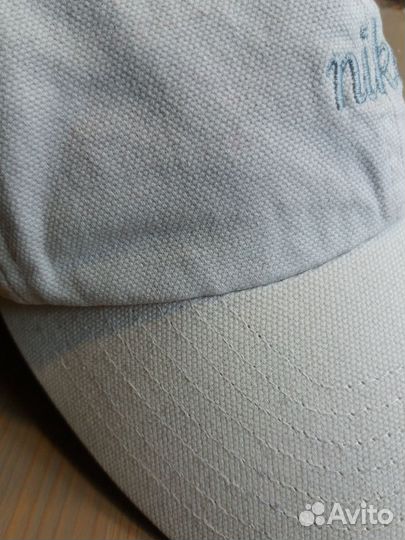 Кепка Nike