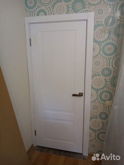 Двери, комплект