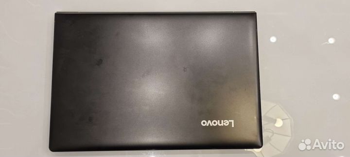 Lenovo IdeaPad 310-15ISK