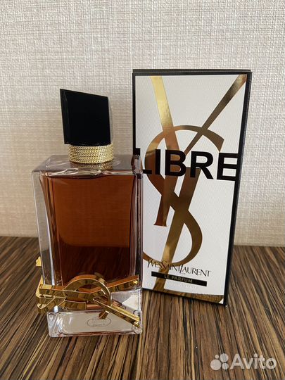 Yves saint laurent Libre Le Parfum 90ml ОАЭ