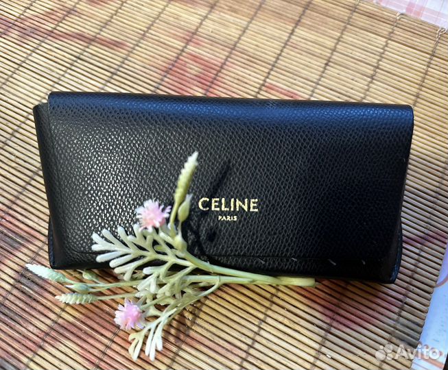 Солнцезащитные очки Celine