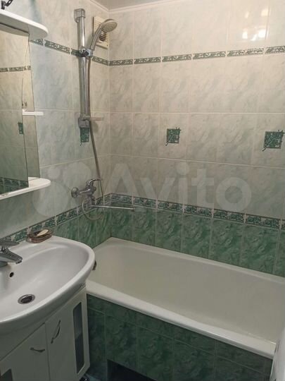 3-к. квартира, 63,1 м², 7/9 эт.