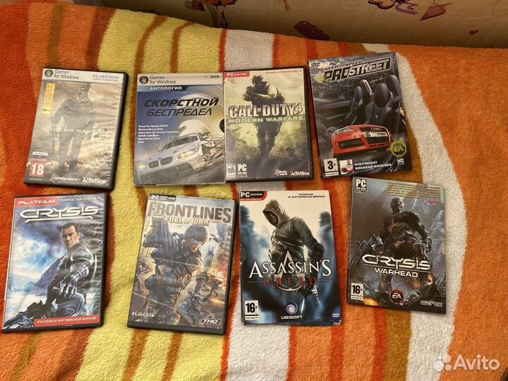 Компьютерная игра