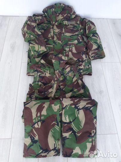 Форма охраны