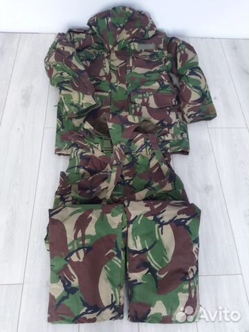 Форма охраны