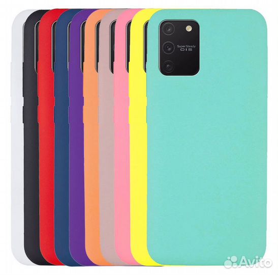 Чехлы Samsung Galaxy все модели