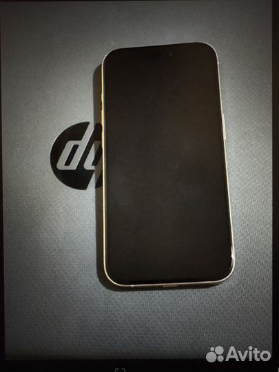 iPhone 15 Pro, 128 ГБ