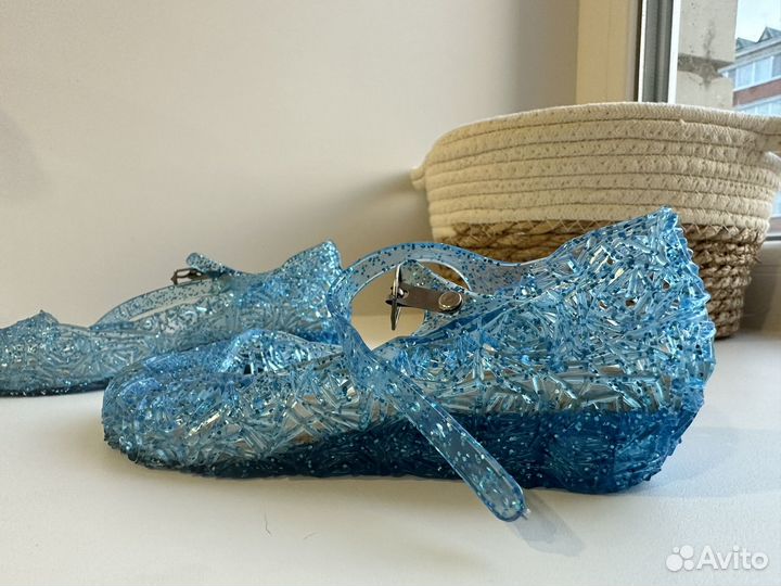 Туфли эльзы 24
