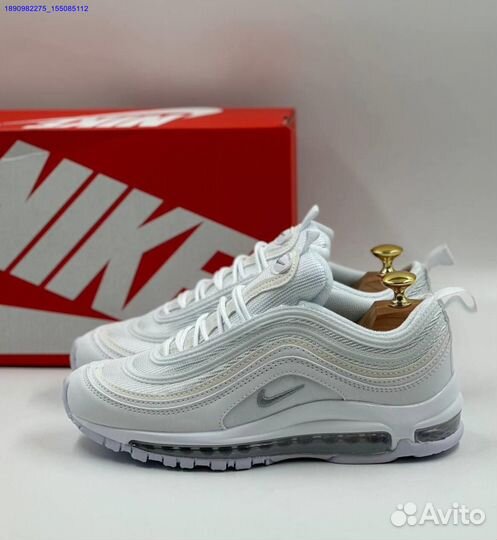 Кроссовки Nike Air Max 97 (Арт.39506)