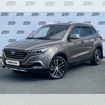 FAW Besturn X40 1.6 MT, 2019, 36 581 км, с пробегом, цена 1 505 000 руб.