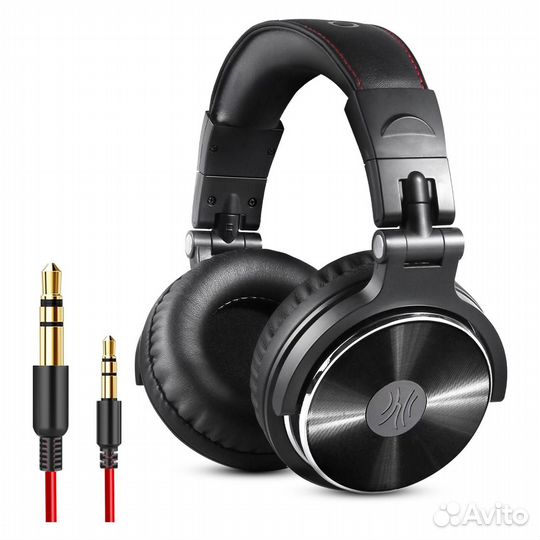 DJ Наушники Dreamsound OneOdio Pro-10