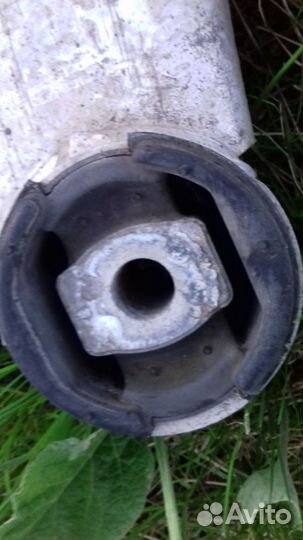 Балка задняя бмв е 39