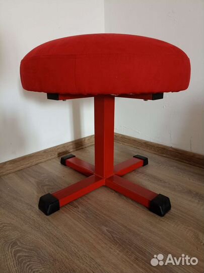 Гимнастический грибок