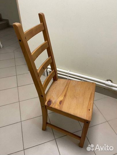Стул IKEA