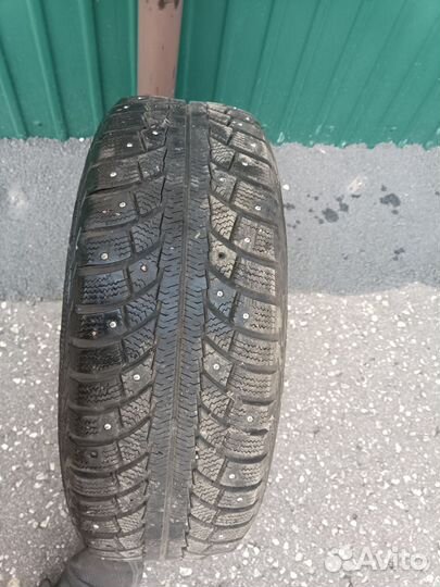 Колесо BMW e20 5/120 R15