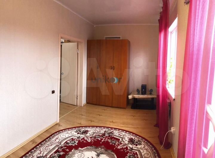 Дом 79,2 м² на участке 5 сот.