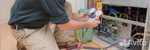 Ремонт холодильников на дому