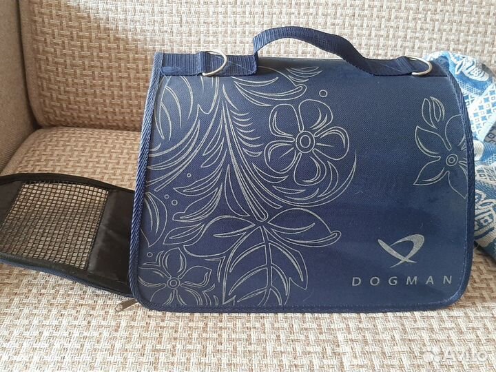 Переноска для животных