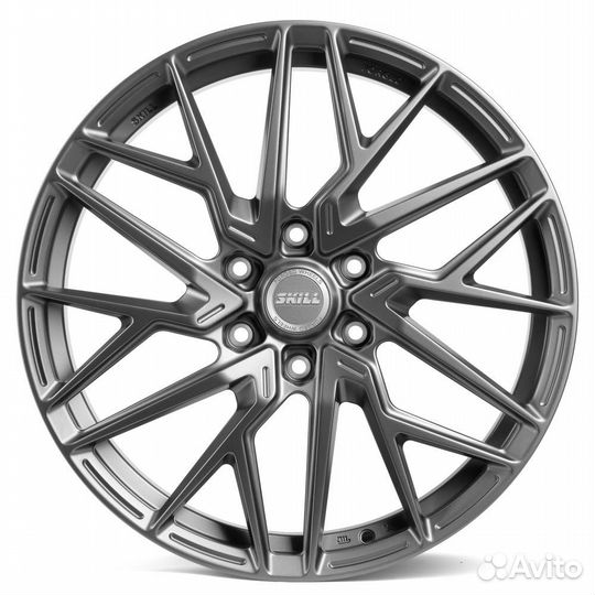 Кованые диски SV277 R20 Ford F-150