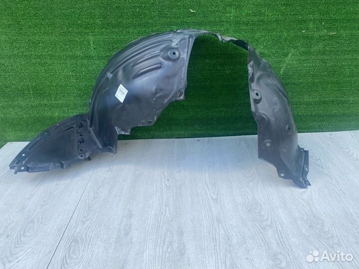 Подкрылок передний правый Mazda Cx-5 KF 2.5 PY