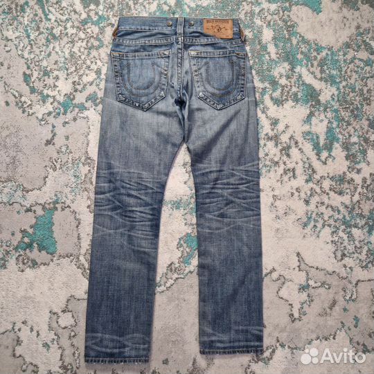 Джинсы true religion 18