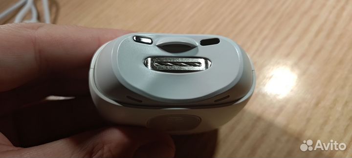 Электрический тример для ногтей Seemagic Pro