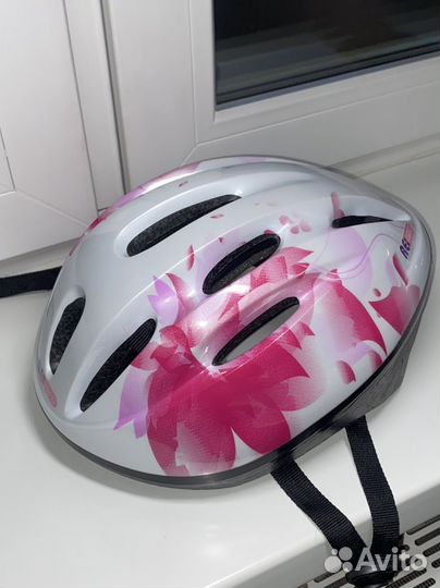 Детский шлем