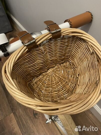 Беговел banwood 3-6 лет