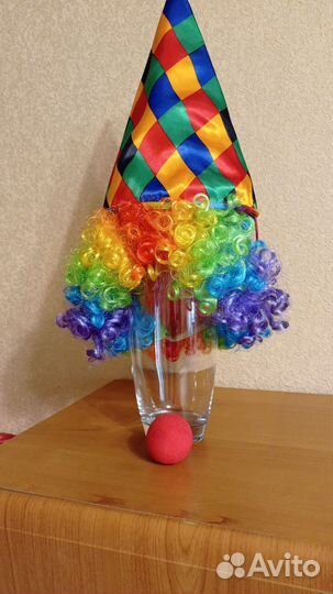 Новогодний костюм