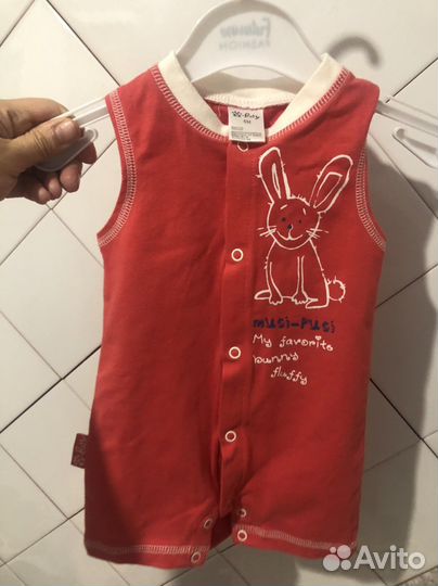 Одежда для девочки