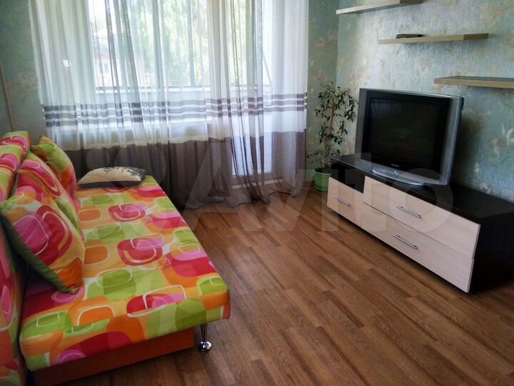 1-к. квартира, 32 м², 3/3 эт.