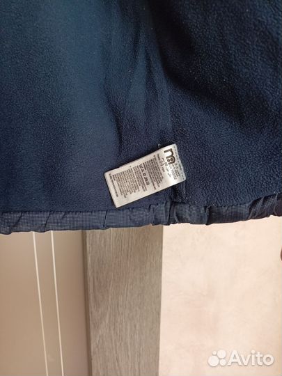 Куртка парка Mothercare для мальчика 2-3 года