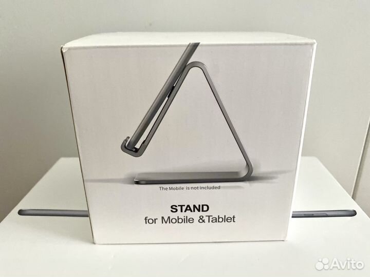 Подставка для iPad-Stand- Mobile & Tablet-Германия