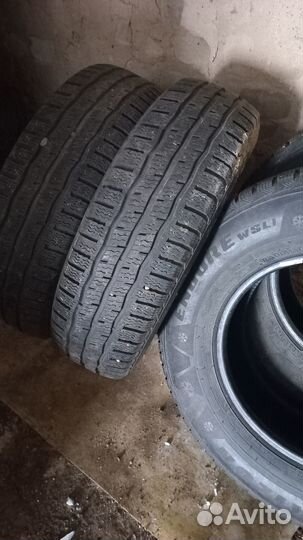 Sailun Endure WSL1 225/75 R16