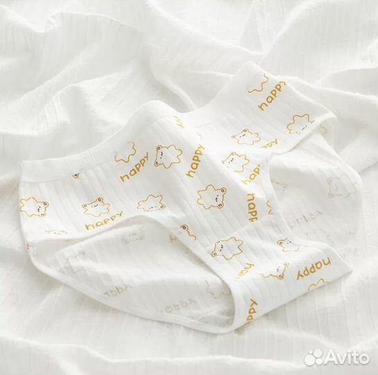 Трусы женские 40-42 хлопоковые новые удобные