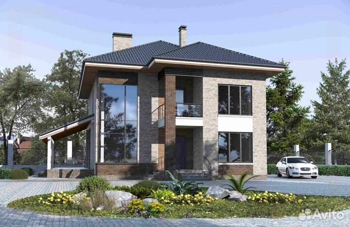 Алюминиевые витражи, витражные окна