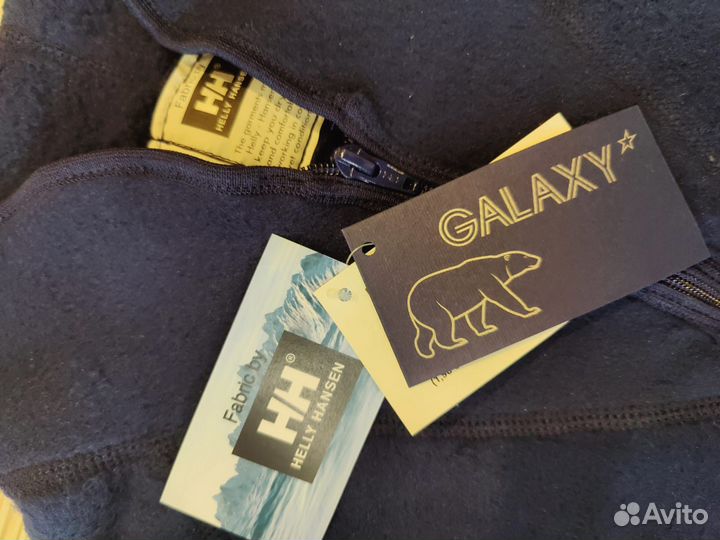 Термокомплект Helly Hanson